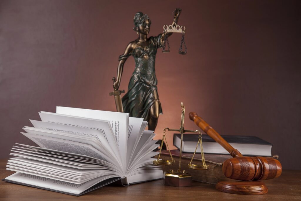 criminal defense lawyer