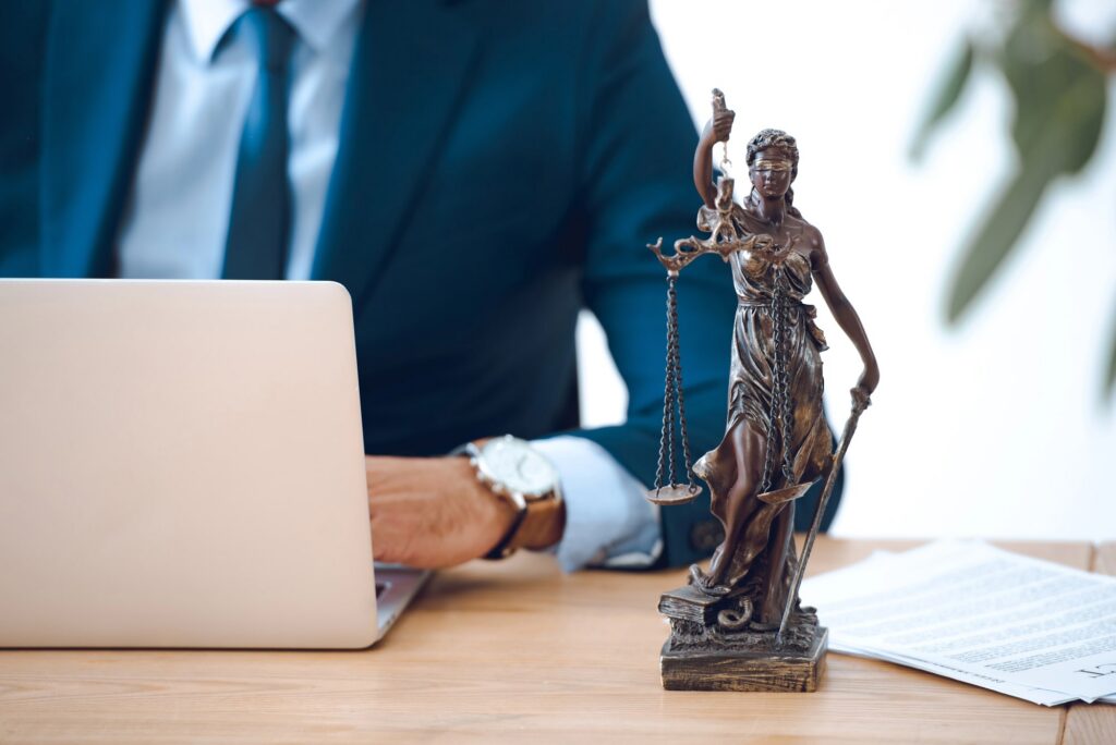 personal injury lawyer Rancho Cordova, CA