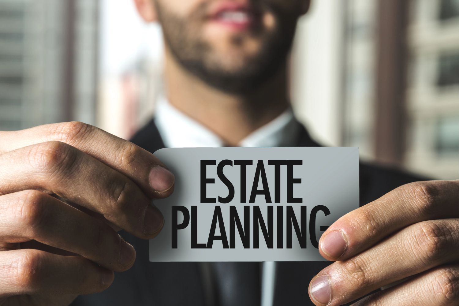 estate planning lawyer Buda, TX
