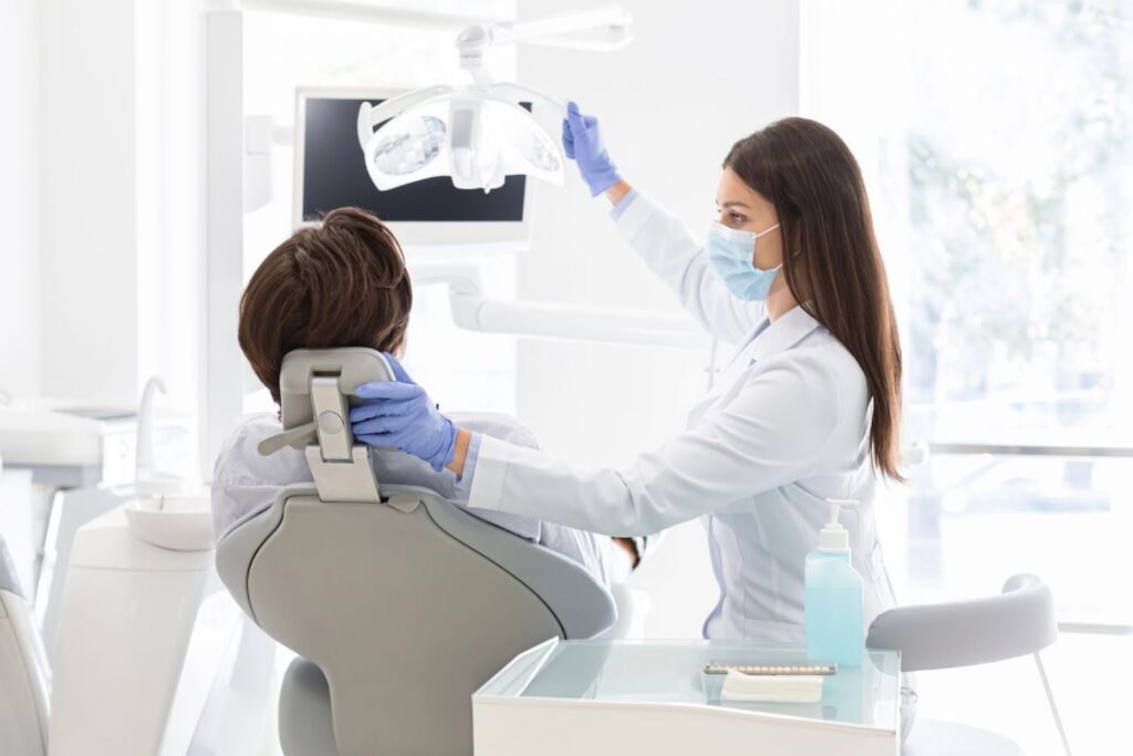 orthodontist San Juan Capistrano, CA